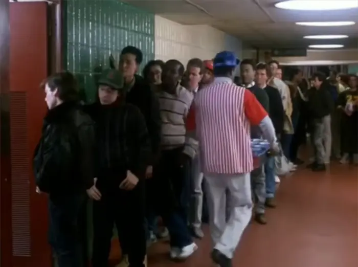 Coming to America Ohh my goodness meme | image tagged in memes | made with Piñata Farms meme generator