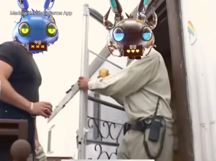 Piñata thumbnail image