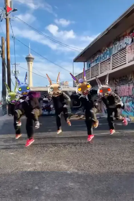 Piñata thumbnail image