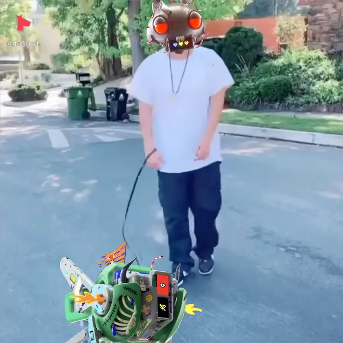 Piñata thumbnail image