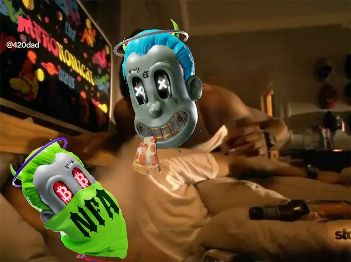 Piñata thumbnail image