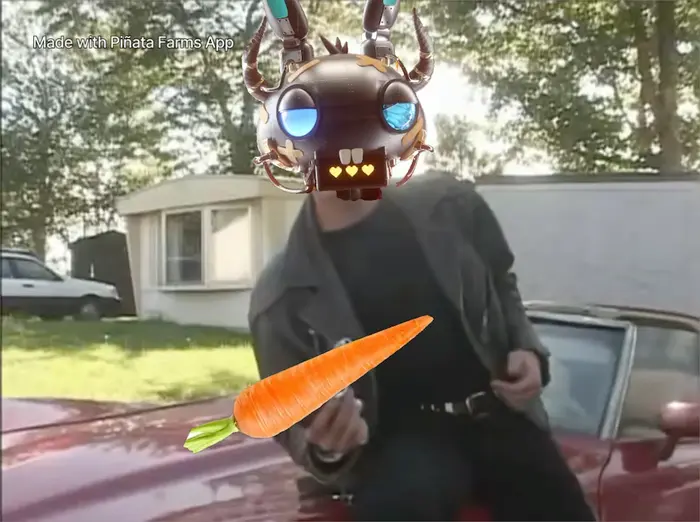 Piñata thumbnail image