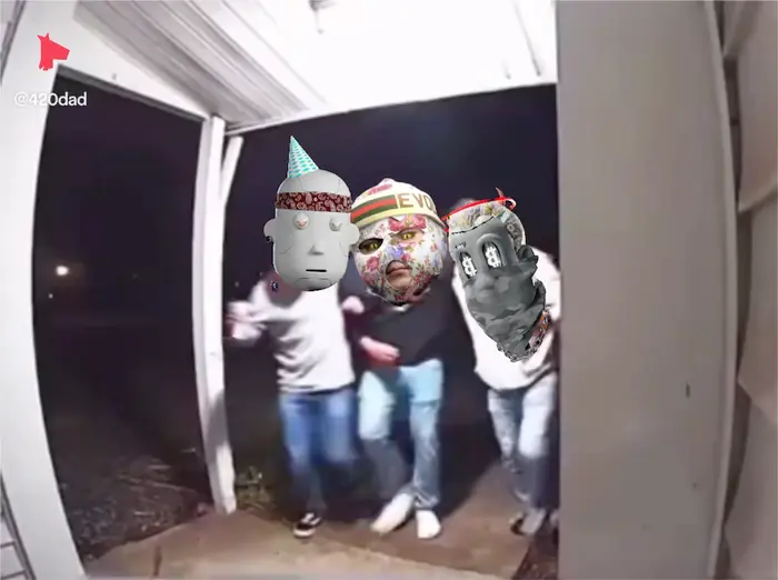 Piñata thumbnail image