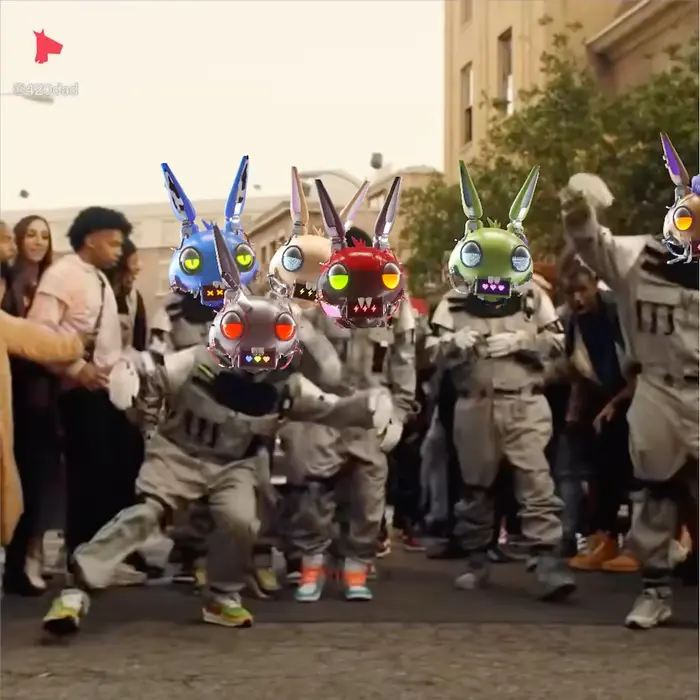 Piñata thumbnail image