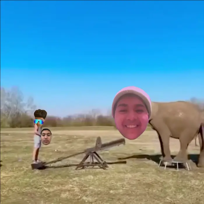 Piñata thumbnail image