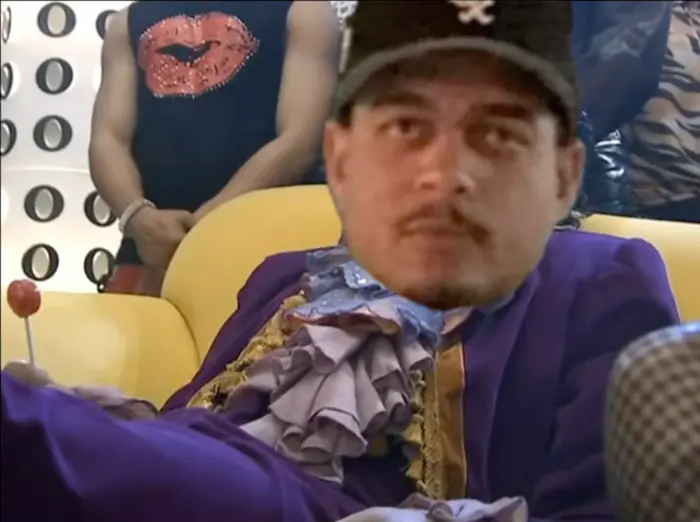 Piñata thumbnail image