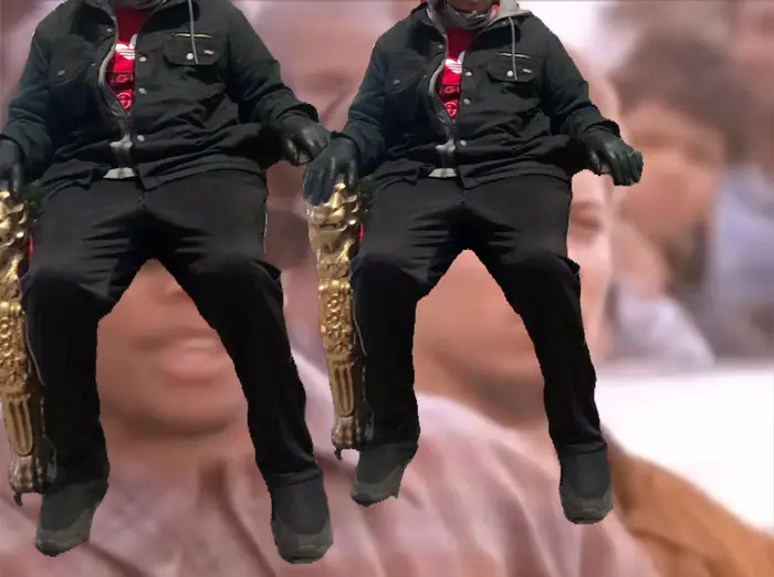 Piñata thumbnail image