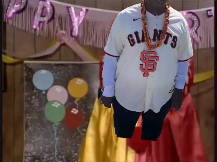 Piñata thumbnail image