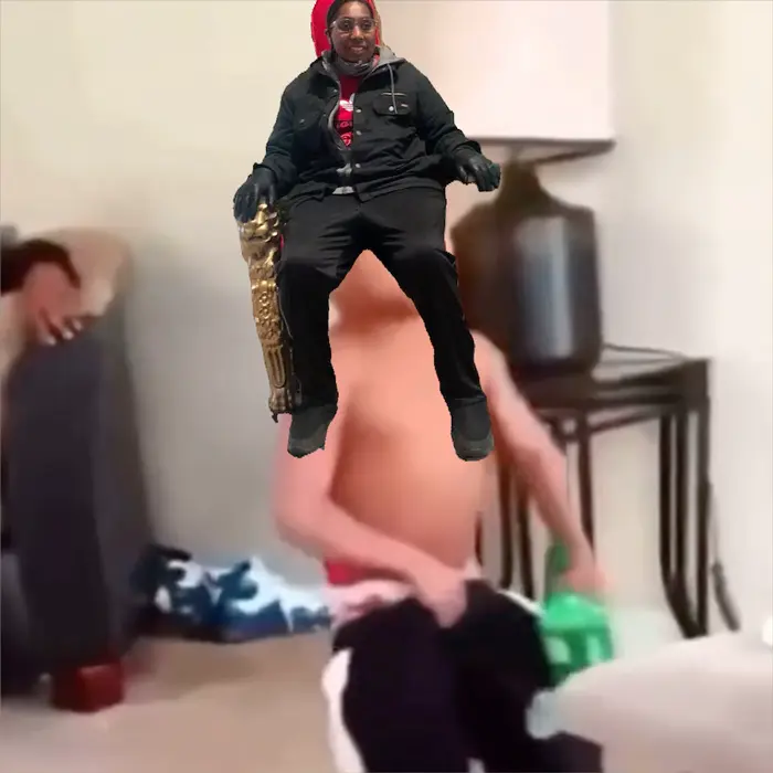 Piñata thumbnail image