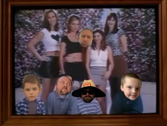 Piñata thumbnail image