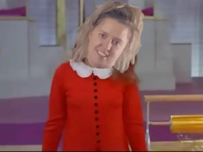 Piñata thumbnail image