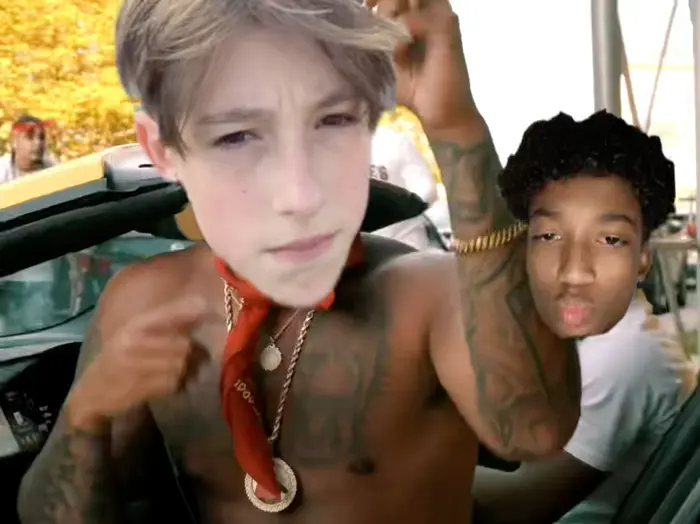 Piñata thumbnail image