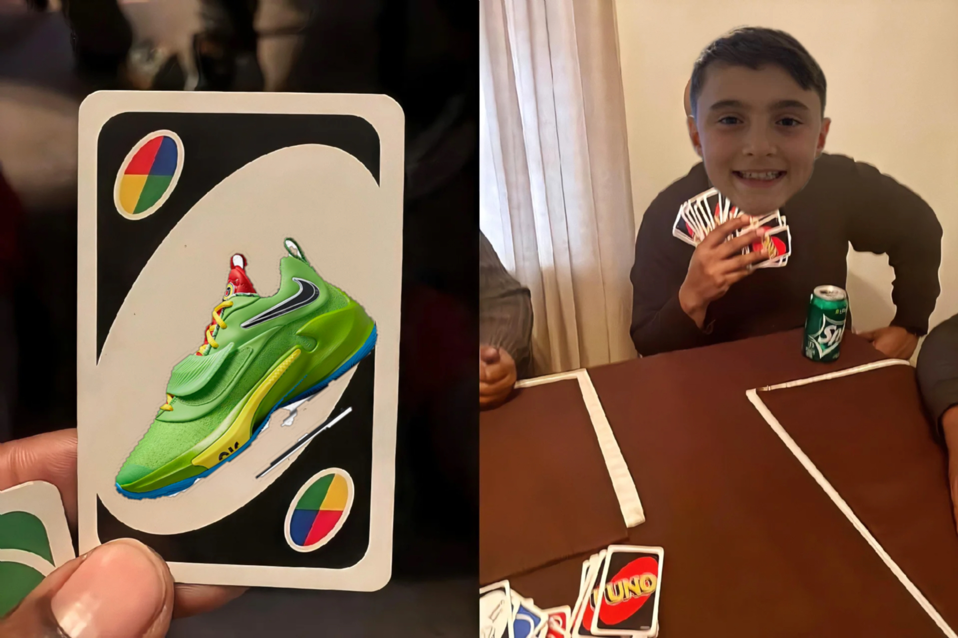 uno draw meme | image tagged in memes | made with Piñata Farms meme generator