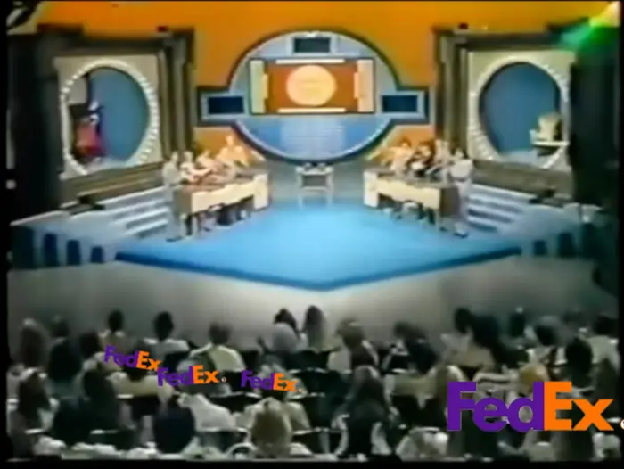 Family Feud - Richard Dawson 1977 episode meme | image tagged in memes | made with Piñata Farms meme generator