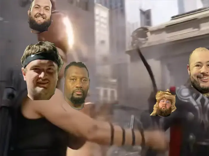 Piñata thumbnail image