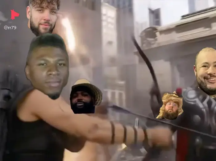 Piñata thumbnail image