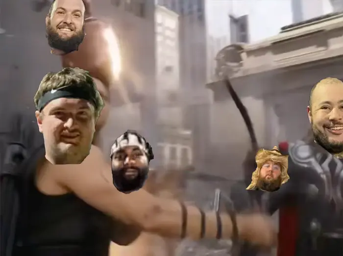 Piñata thumbnail image