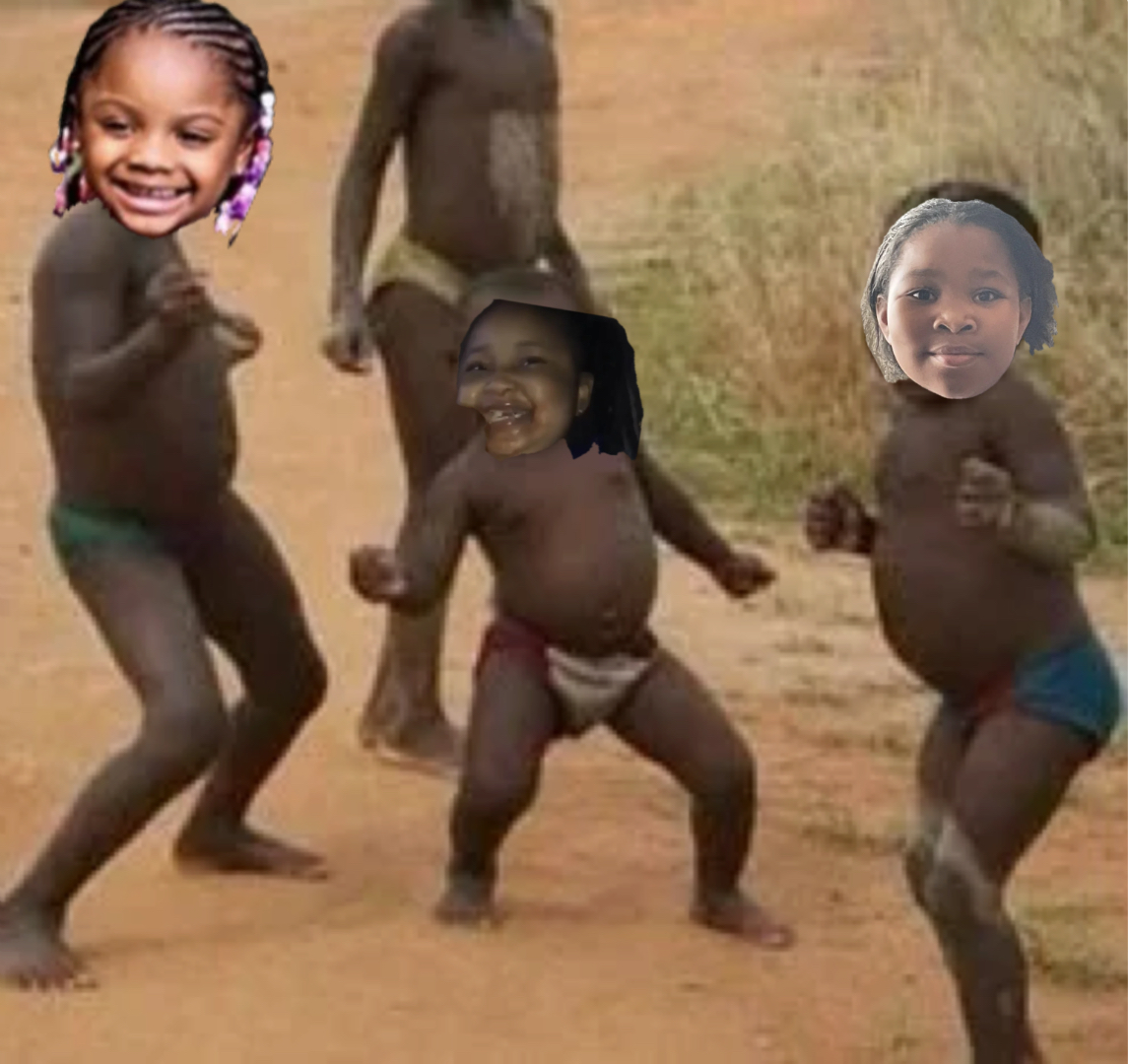 Third World Success meme | image tagged in memes | made with Piñata Farms meme generator