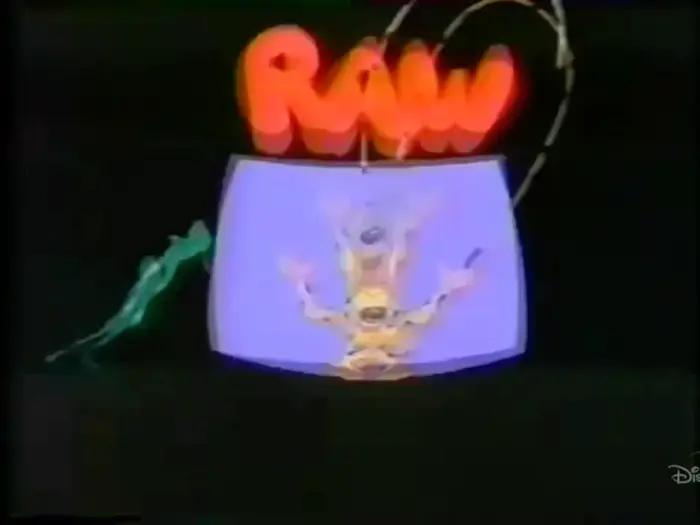 Raw Toonage intro meme | Who likes Raw Toonage? | image tagged in memes | made with Piñata Farms meme generator