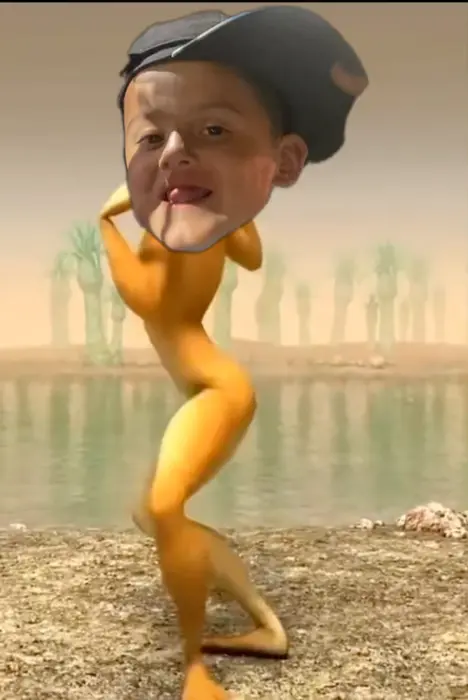 Piñata thumbnail image