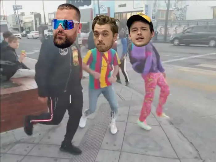 Piñata thumbnail image