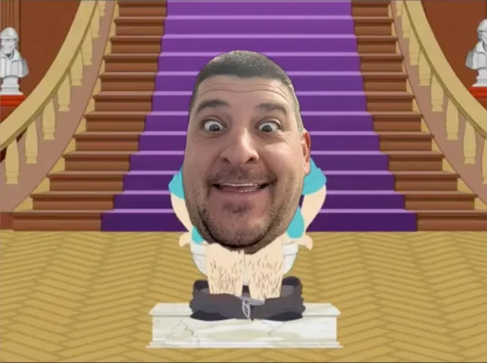 Piñata thumbnail image