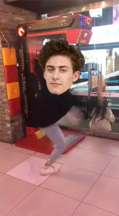 Piñata thumbnail image