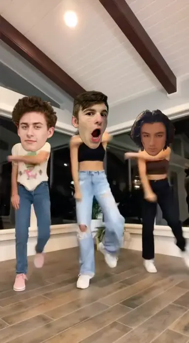 Piñata thumbnail image