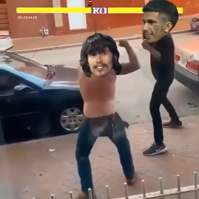 Piñata thumbnail image