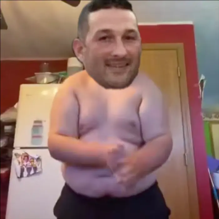 Piñata thumbnail image