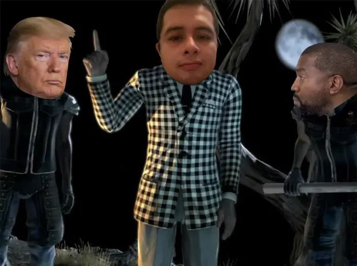 Piñata thumbnail image