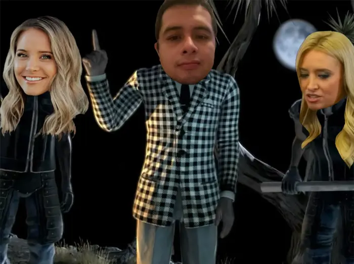 Piñata thumbnail image