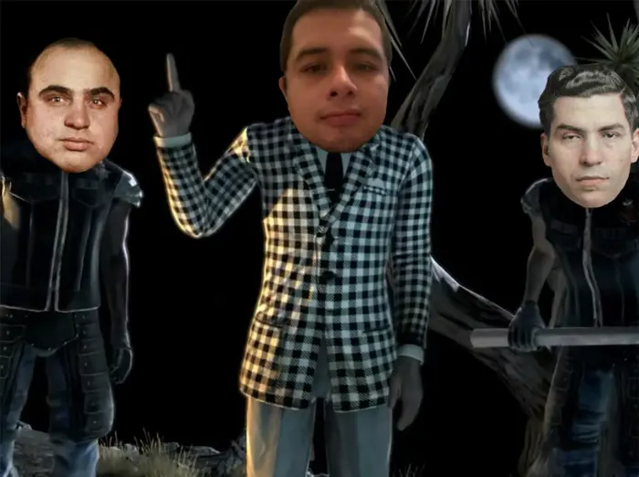 Piñata thumbnail image