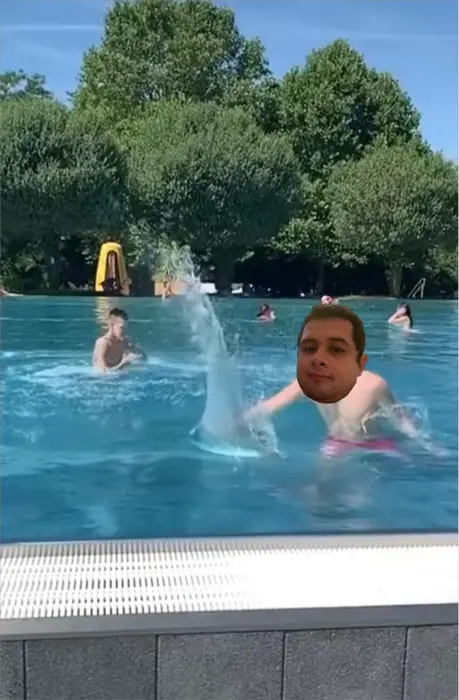 Piñata thumbnail image