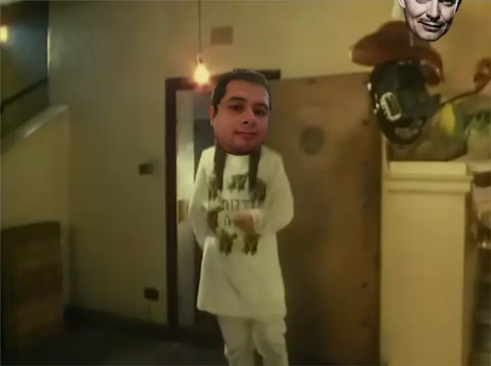 Piñata thumbnail image