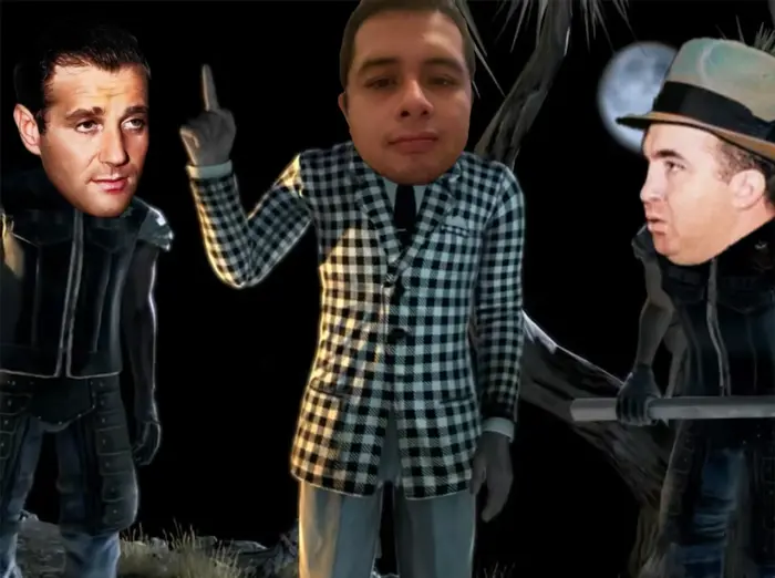 Piñata thumbnail image