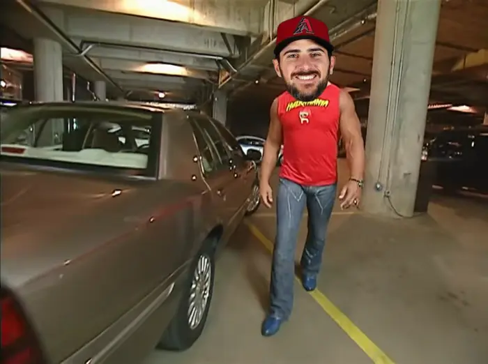 Piñata thumbnail image