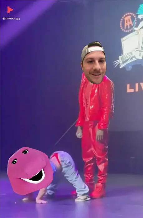 Piñata thumbnail image