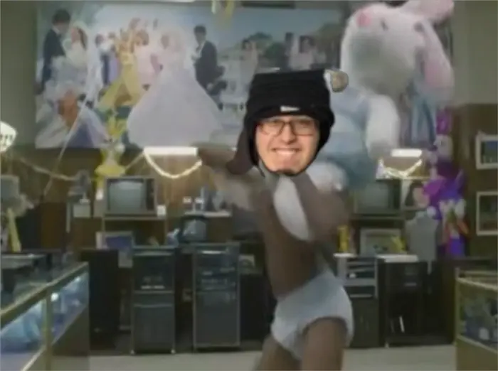 Piñata thumbnail image