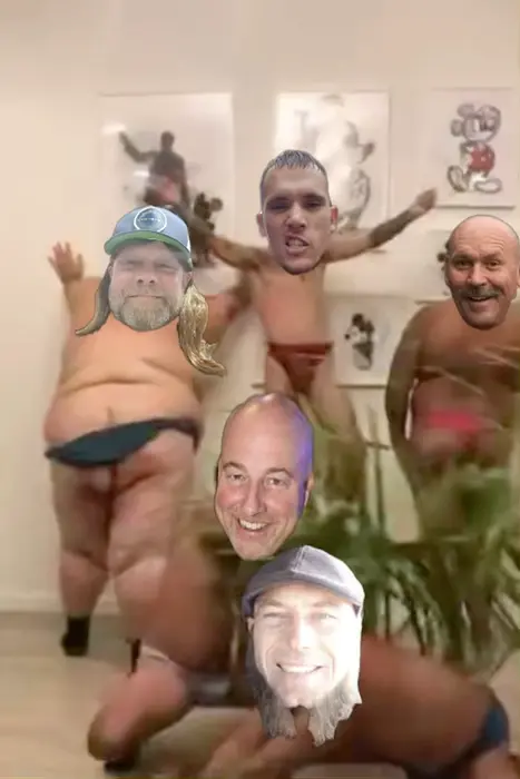 Piñata thumbnail image