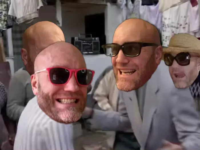 Piñata thumbnail image