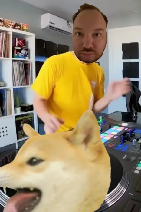 Piñata thumbnail image