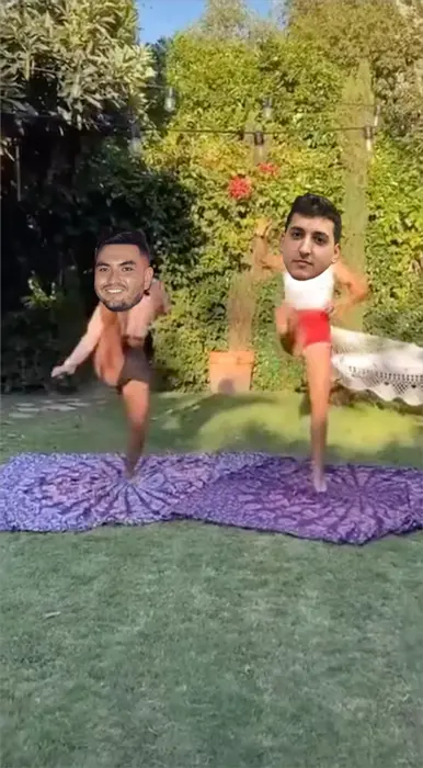 Piñata thumbnail image