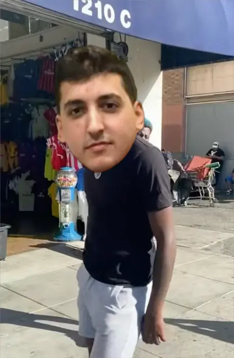 Piñata thumbnail image