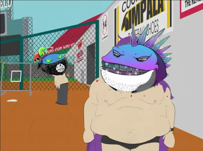 Piñata thumbnail image