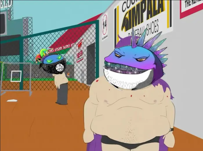 Piñata thumbnail image