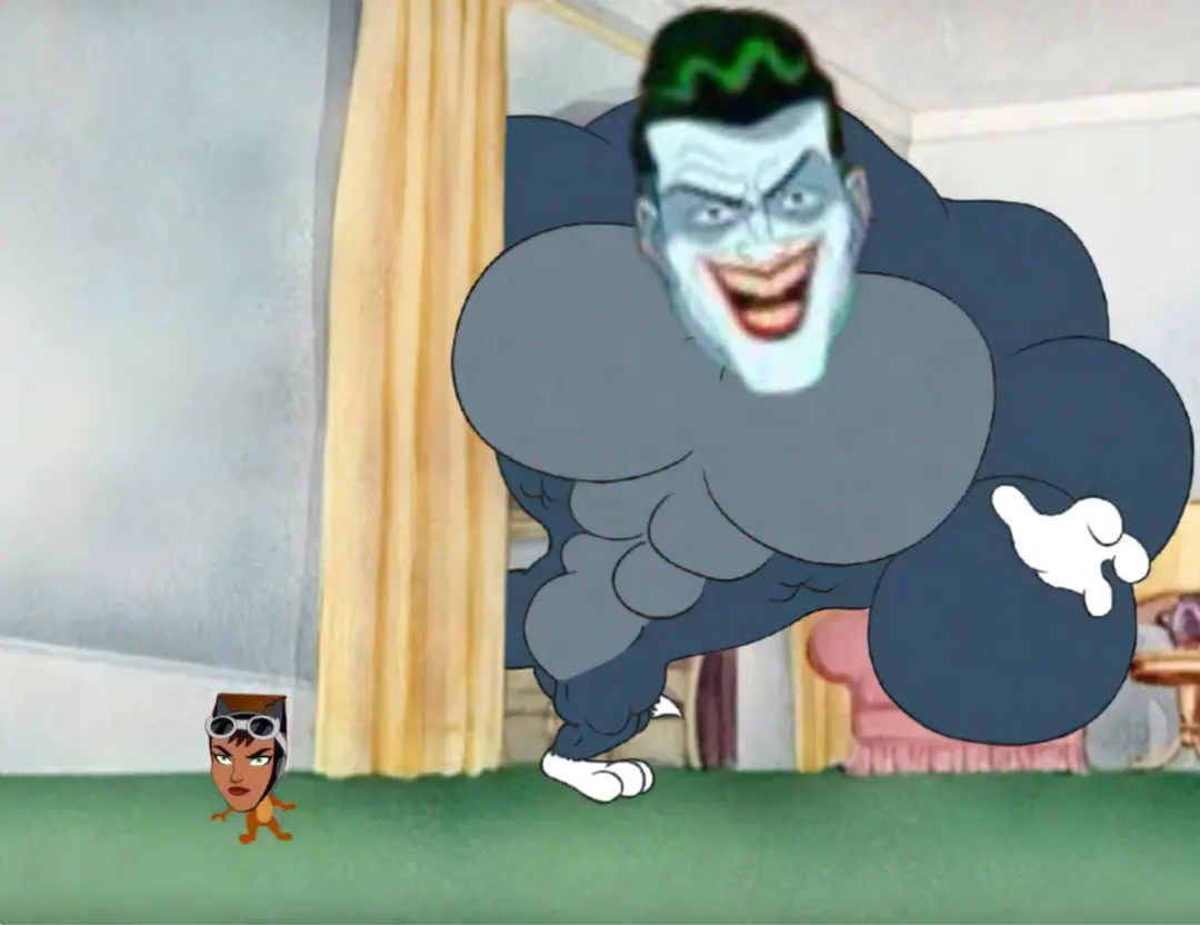 Meme imageryanenders23