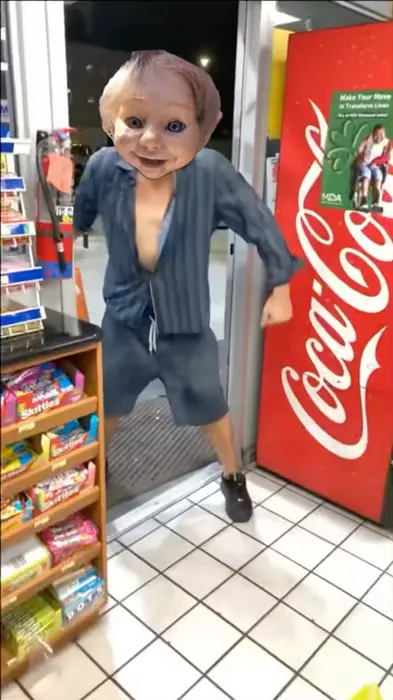 Pro tweeker meme | Seth Da Magical Elf “drunken tiger” | image tagged in memes | made with Piñata Farms meme generator