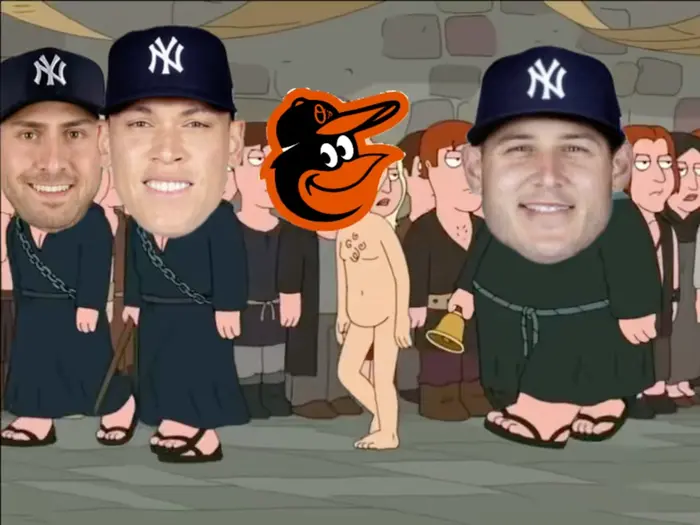 Shame on you quagmire meme | image tagged in memes | made with Piñata Farms meme generator