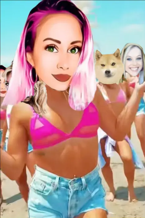 Piñata thumbnail image